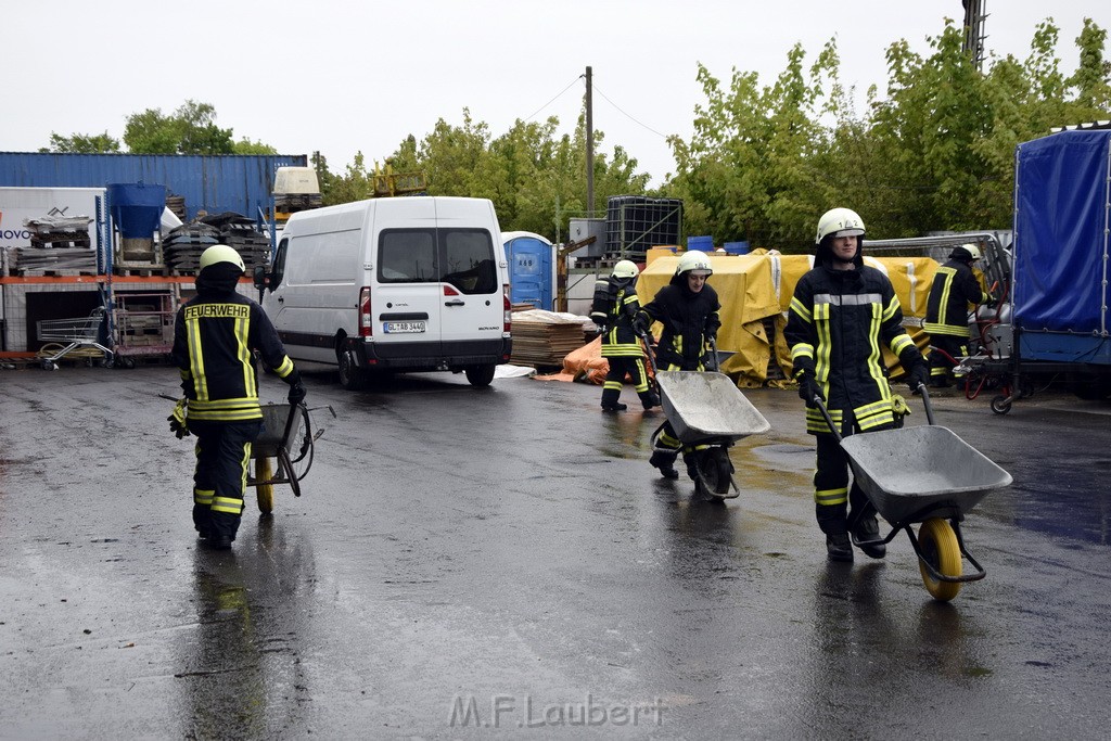 Feuer 4 Bergisch Gladbach Gronau Am Kuhlerbusch P256.JPG - Miklos Laubert